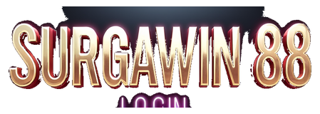 surgawin88 login logo